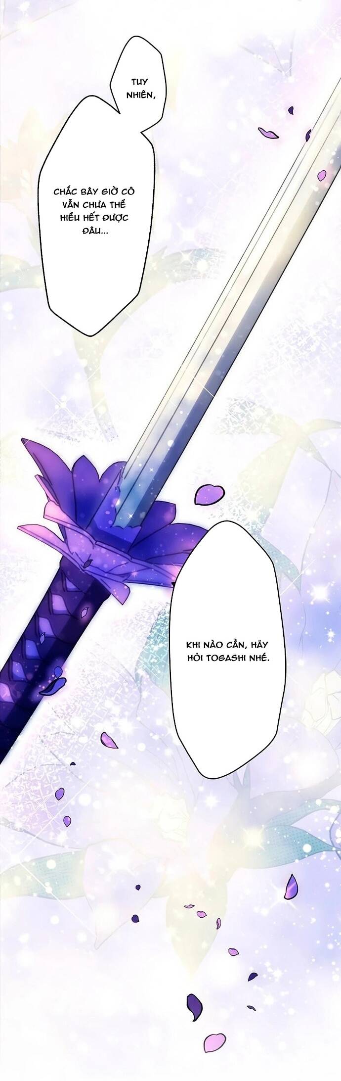 Nước Mắt Thần Chết: Chapter 14