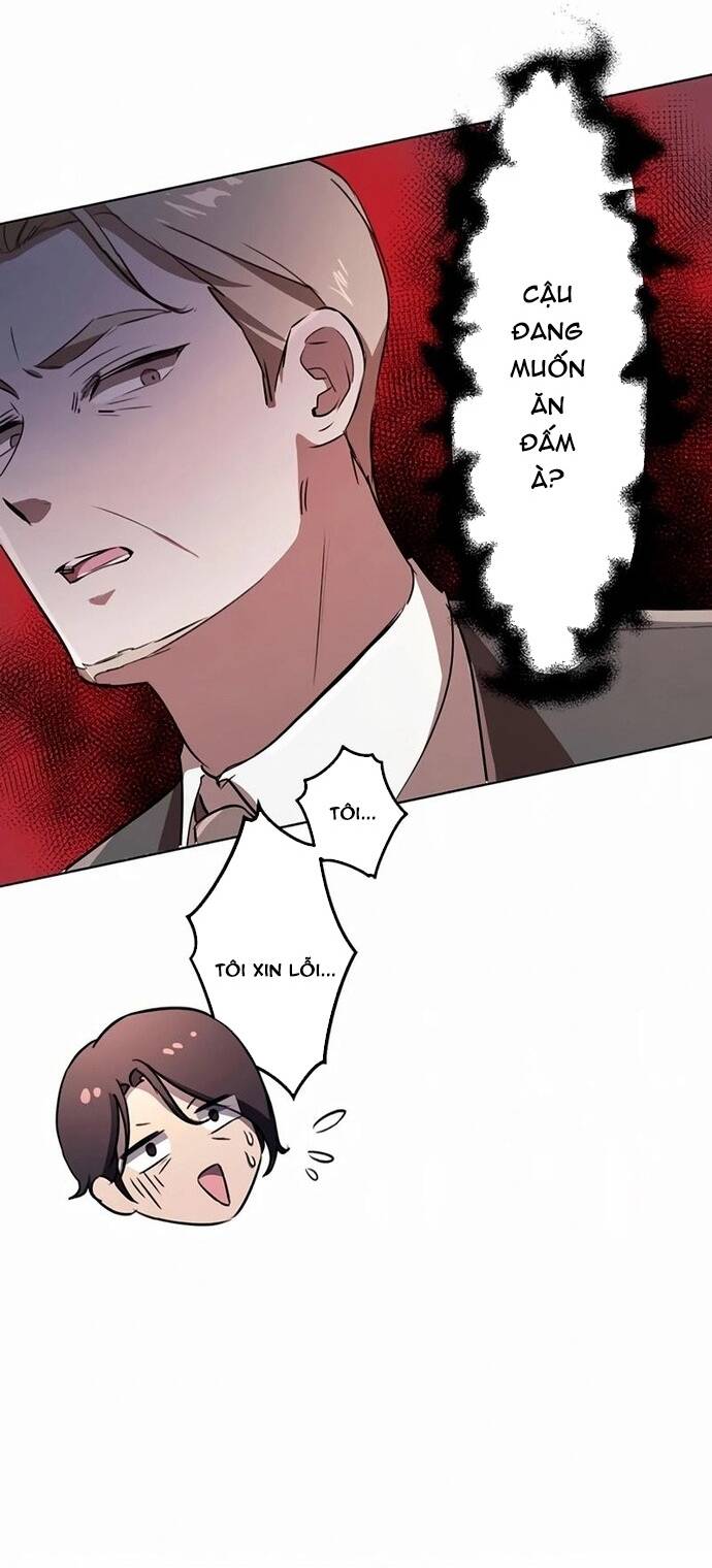 Nước Mắt Thần Chết: Chapter 14