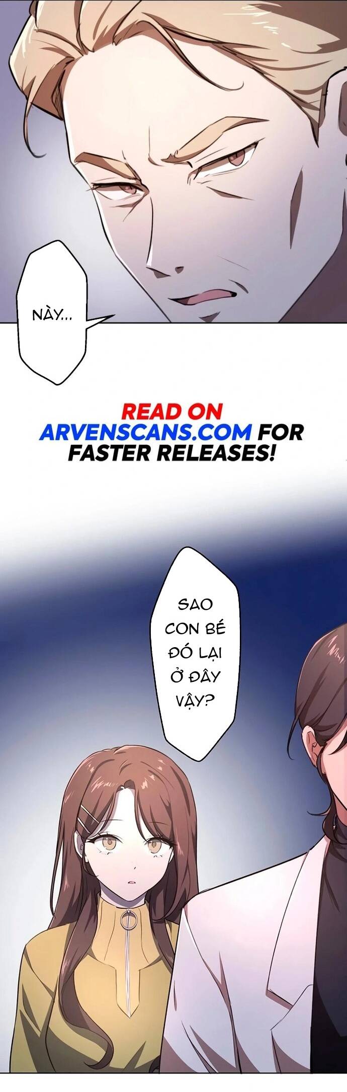 Nước Mắt Thần Chết: Chapter 14