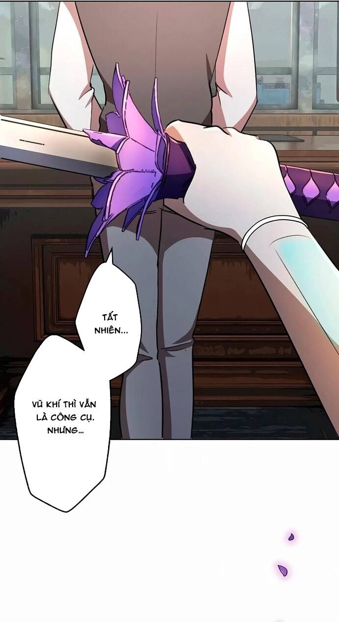 Nước Mắt Thần Chết: Chapter 14