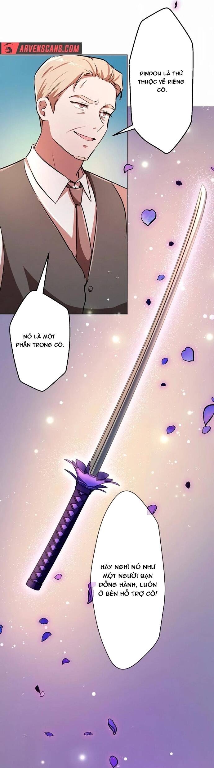 Nước Mắt Thần Chết: Chapter 14