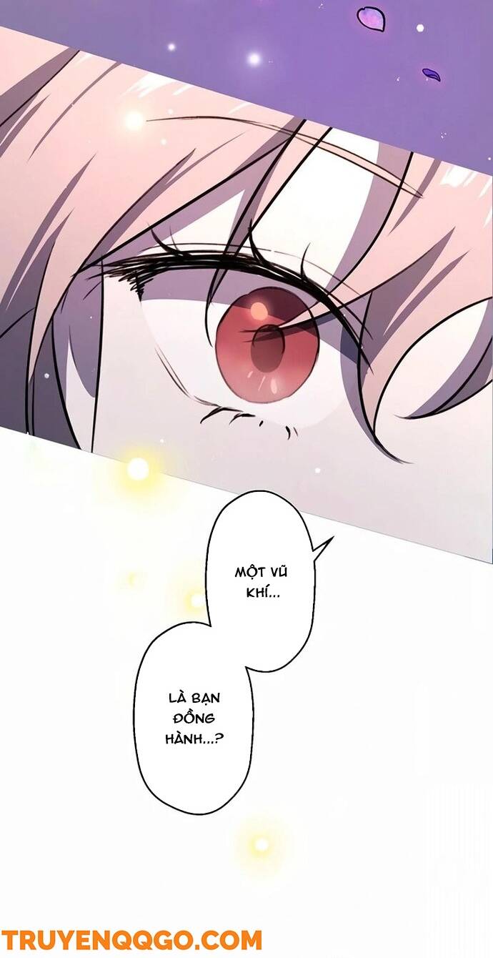 Nước Mắt Thần Chết: Chapter 14