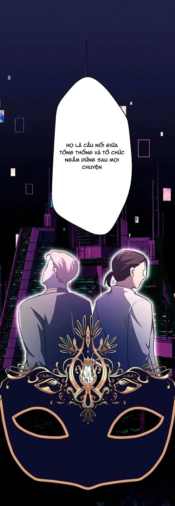 Nước Mắt Thần Chết: Chapter 14