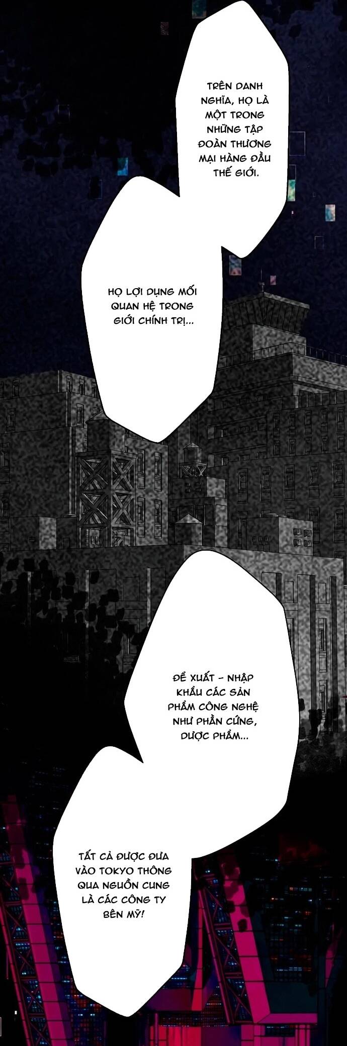 Nước Mắt Thần Chết: Chapter 14