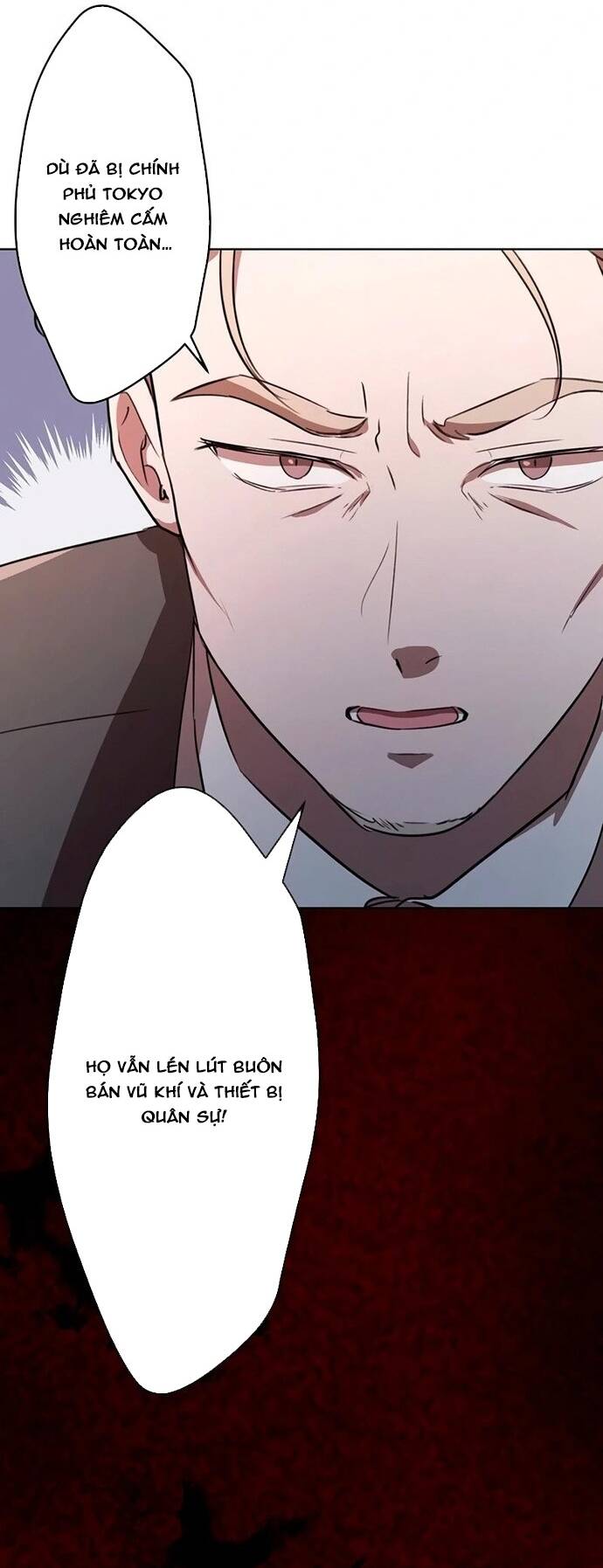 Nước Mắt Thần Chết: Chapter 14