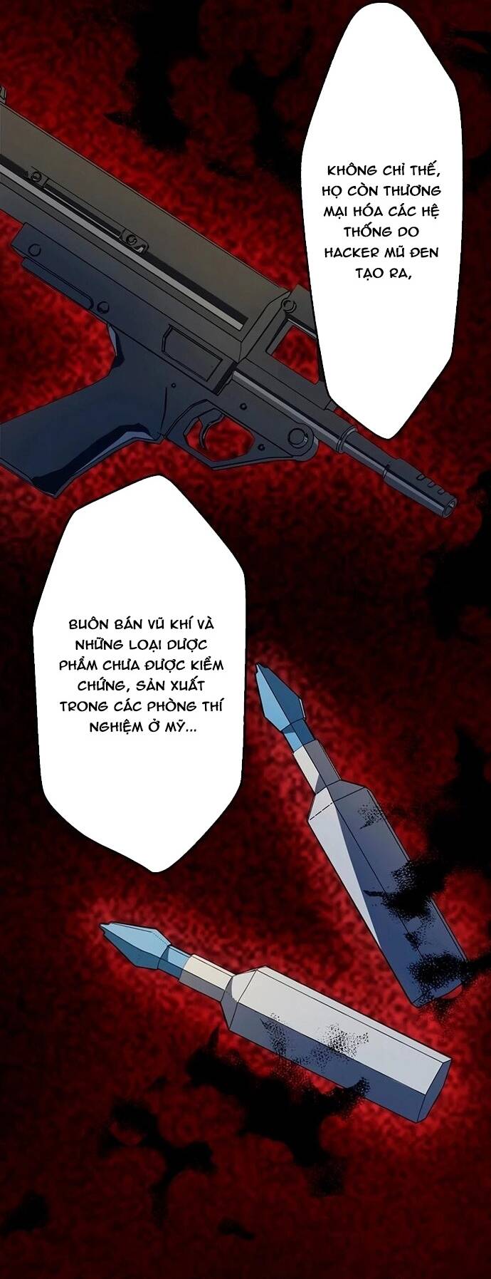 Nước Mắt Thần Chết: Chapter 14