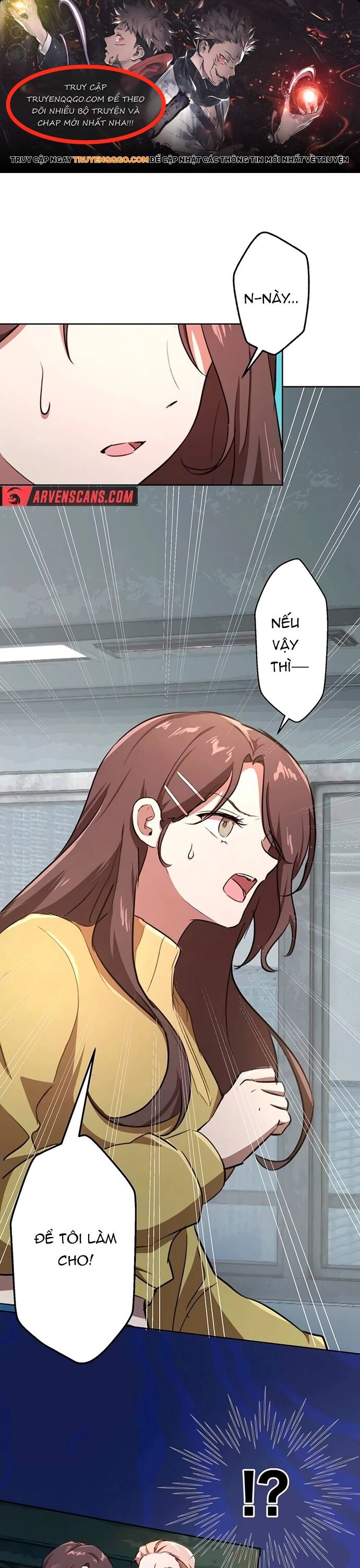 Nước Mắt Thần Chết: Chapter 15