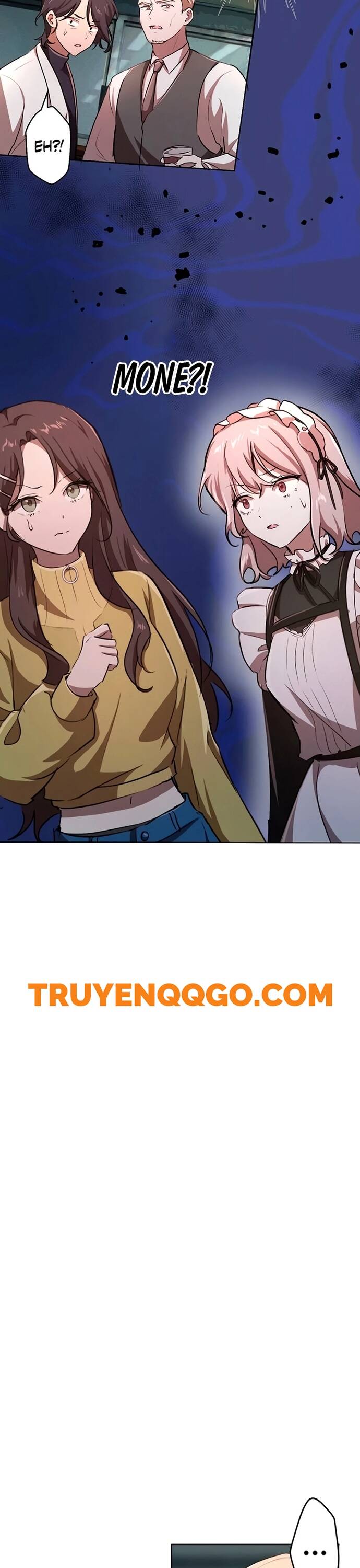 Nước Mắt Thần Chết: Chapter 15