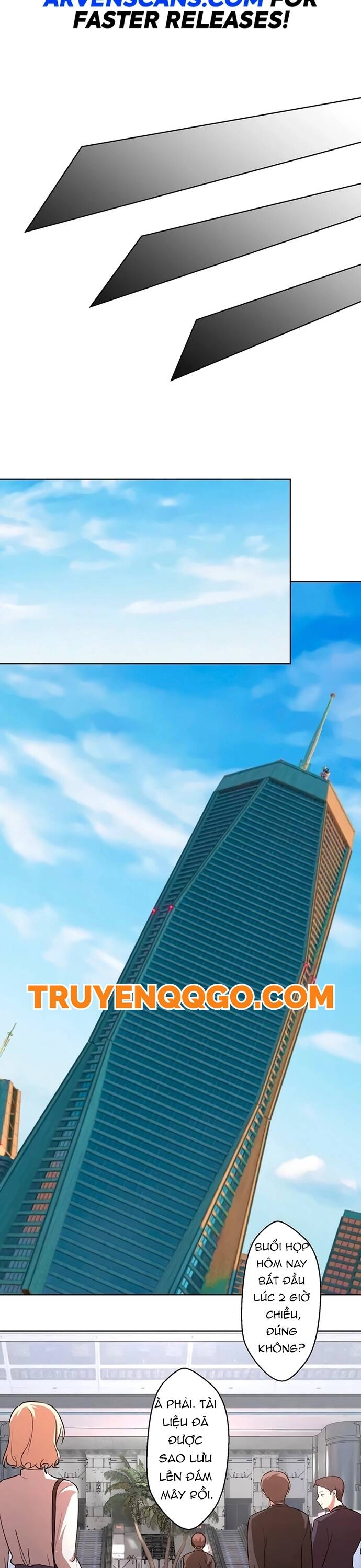 Nước Mắt Thần Chết: Chapter 15