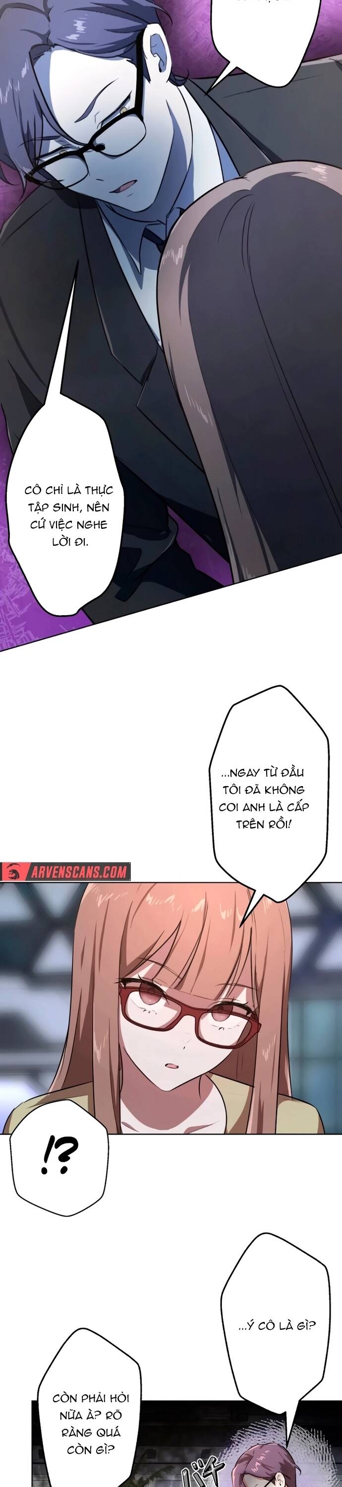 Nước Mắt Thần Chết: Chapter 15