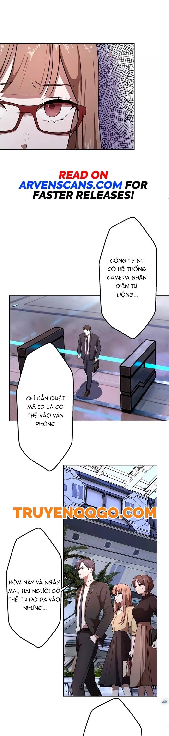 Nước Mắt Thần Chết: Chapter 15