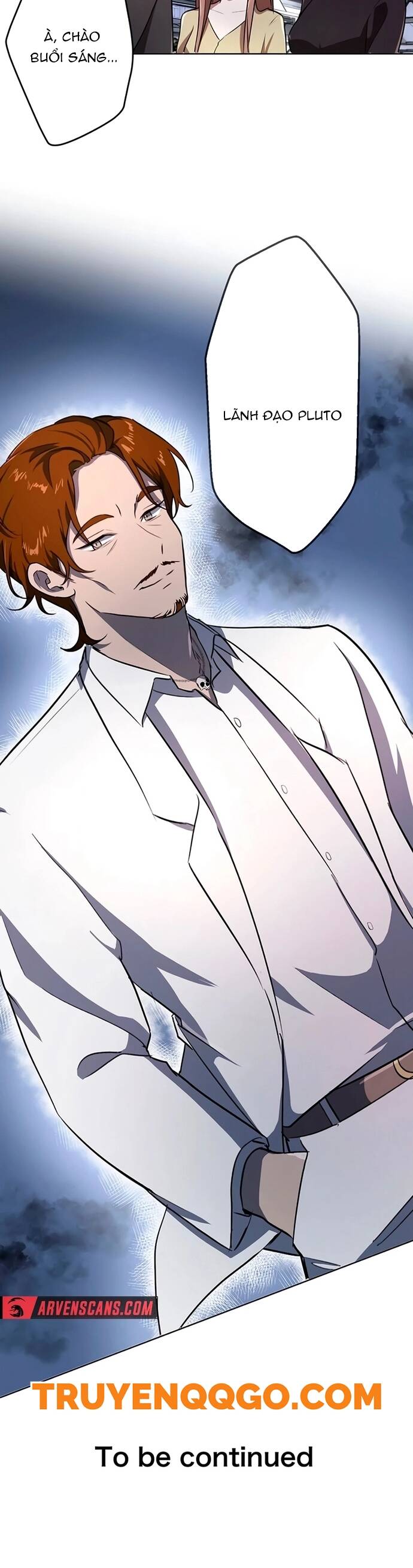 Nước Mắt Thần Chết: Chapter 15