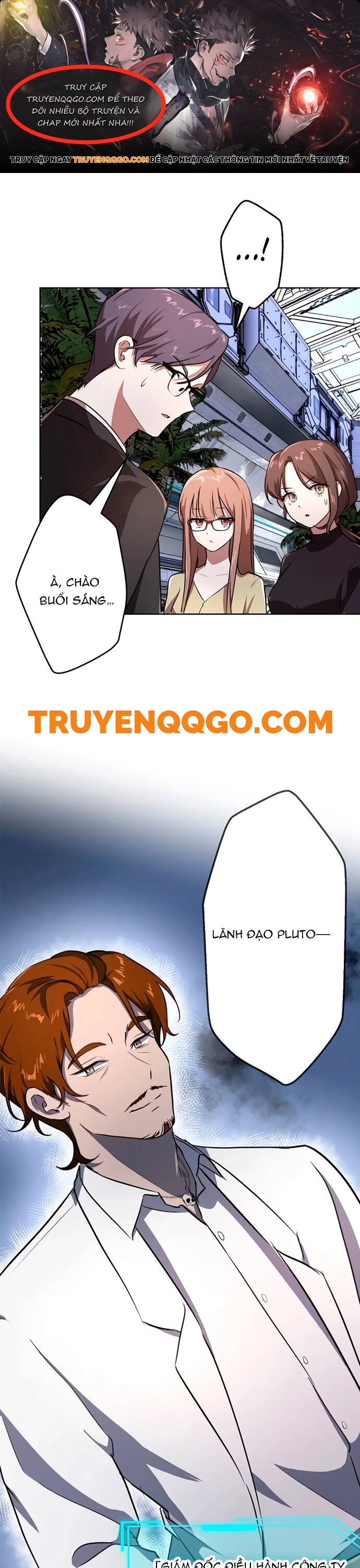 Nước Mắt Thần Chết: Chapter 16