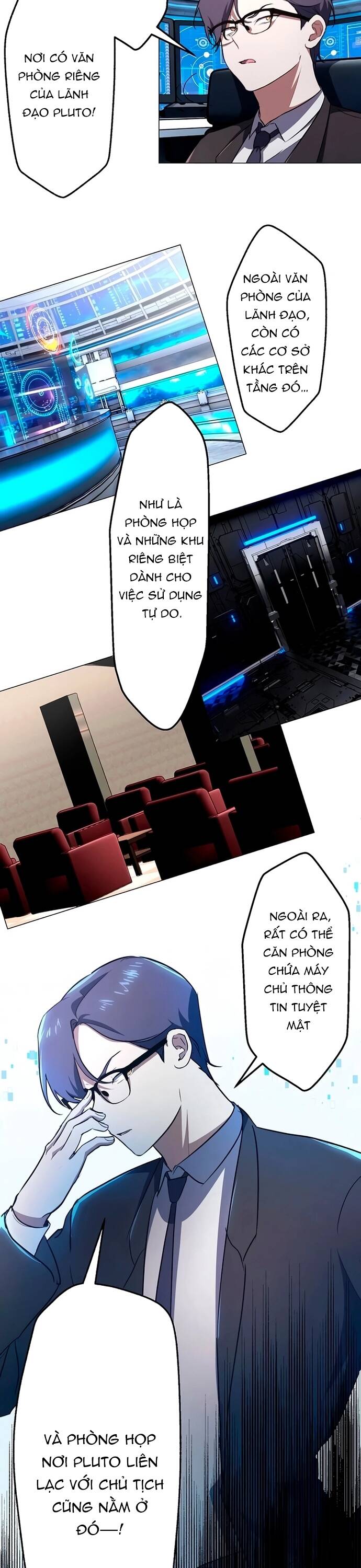 Nước Mắt Thần Chết: Chapter 16