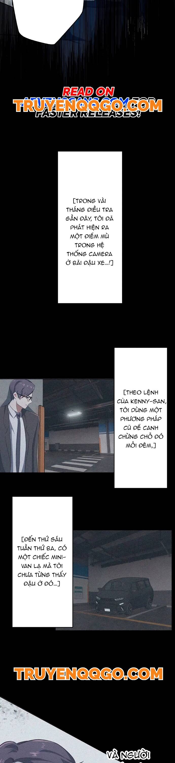 Nước Mắt Thần Chết: Chapter 16