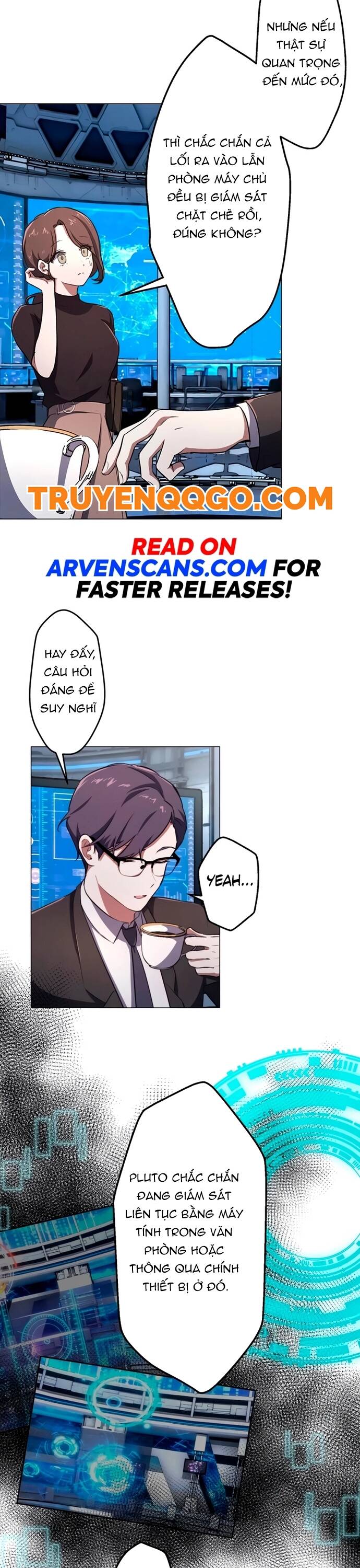 Nước Mắt Thần Chết: Chapter 16