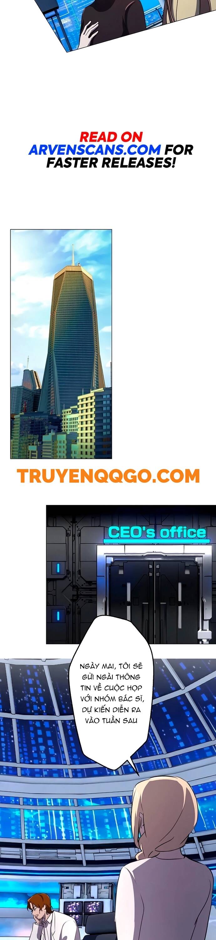 Nước Mắt Thần Chết: Chapter 16