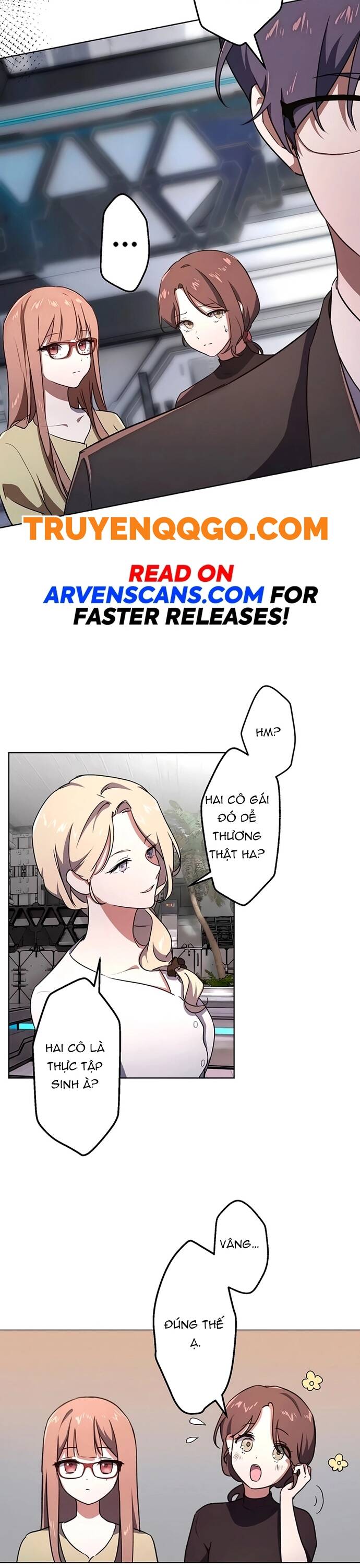 Nước Mắt Thần Chết: Chapter 16