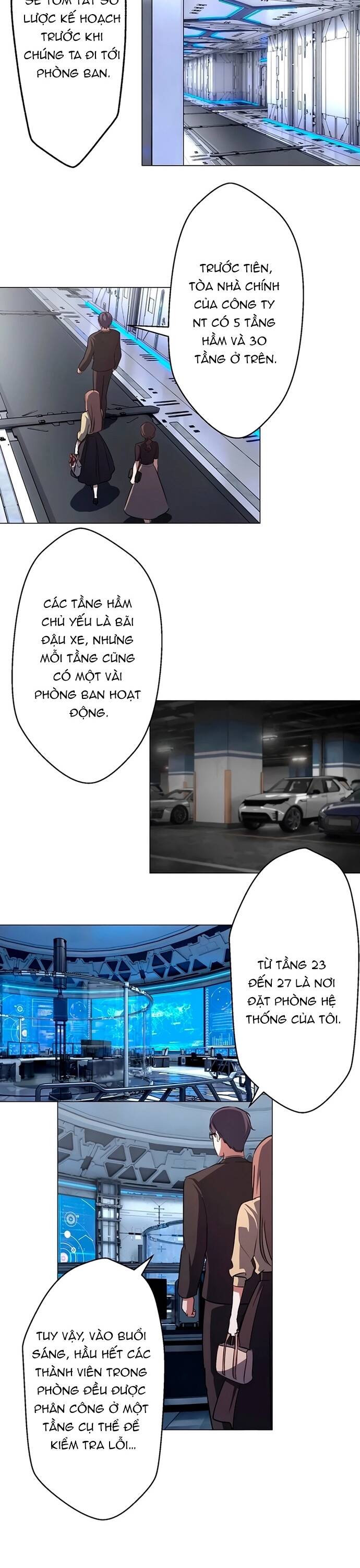 Nước Mắt Thần Chết: Chapter 16