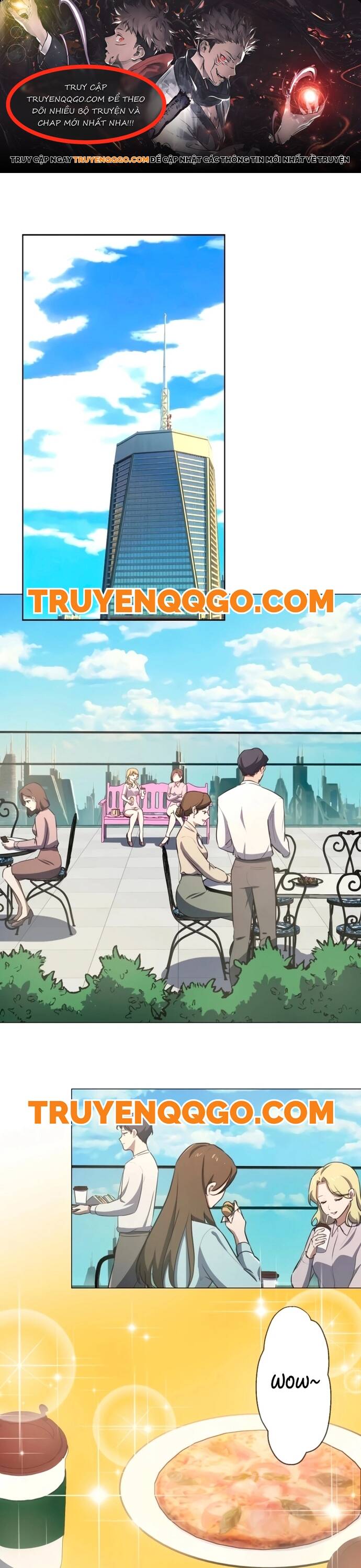 Nước Mắt Thần Chết: Chapter 17