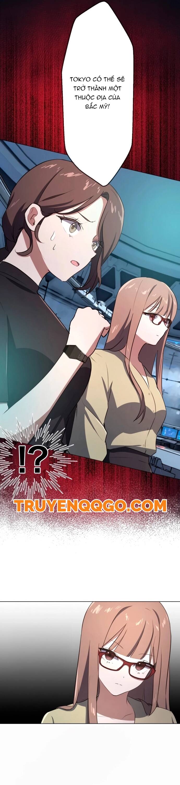 Nước Mắt Thần Chết: Chapter 17