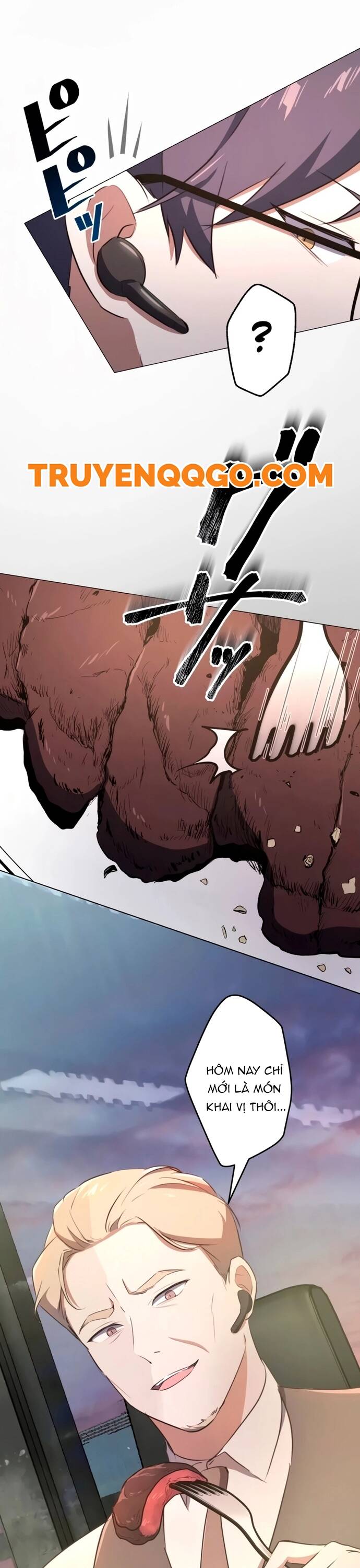 Nước Mắt Thần Chết: Chapter 17