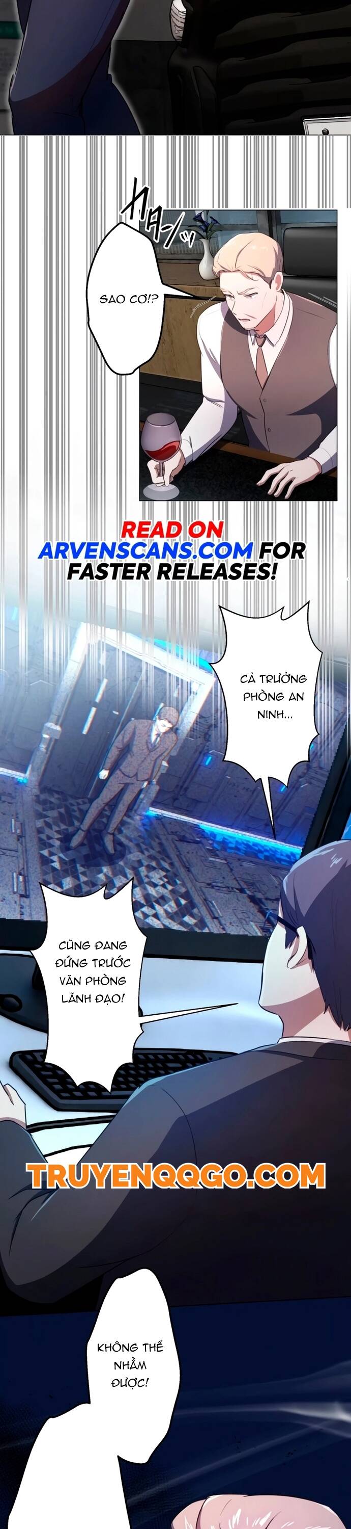 Nước Mắt Thần Chết: Chapter 17