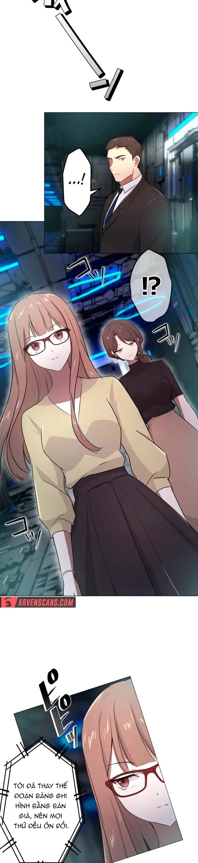 Nước Mắt Thần Chết: Chapter 17