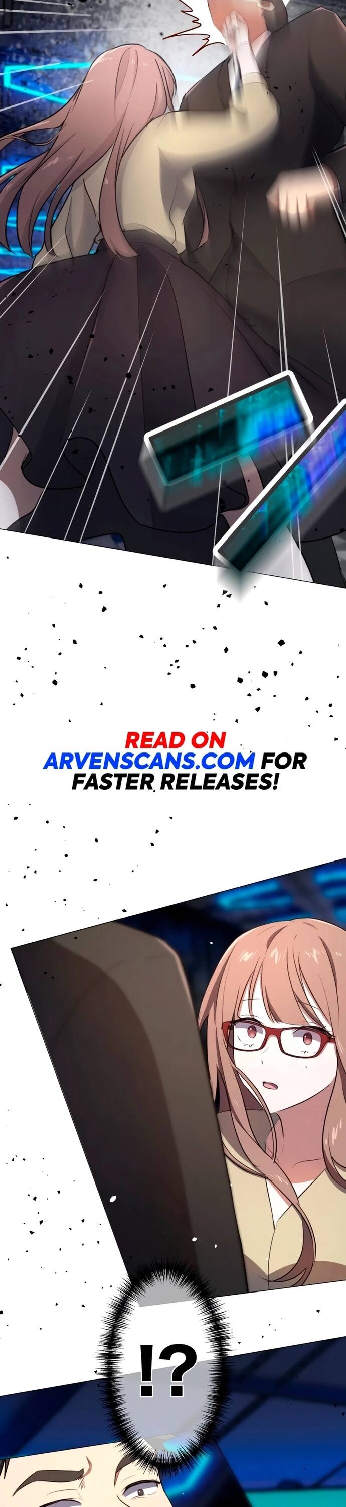 Nước Mắt Thần Chết: Chapter 17