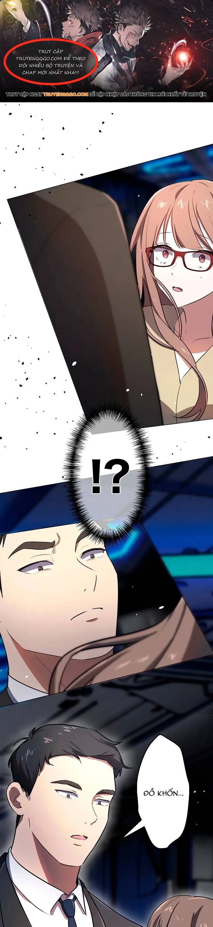 Nước Mắt Thần Chết: Chapter 18