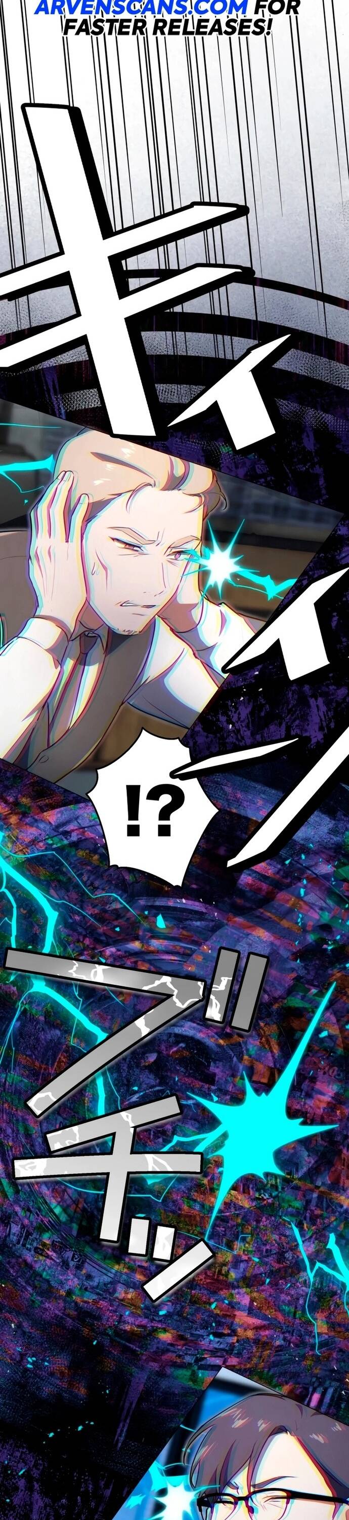 Nước Mắt Thần Chết: Chapter 18