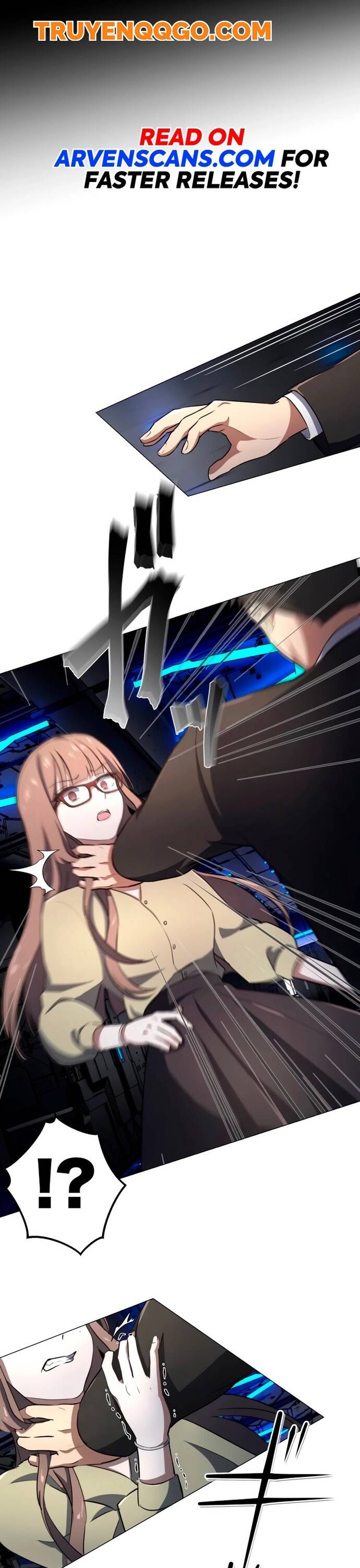 Nước Mắt Thần Chết: Chapter 18