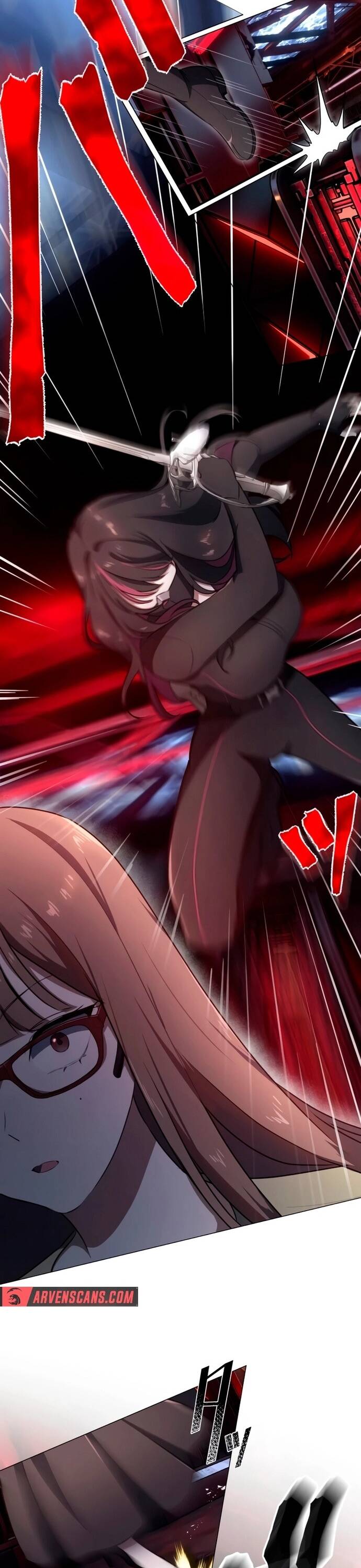 Nước Mắt Thần Chết: Chapter 18