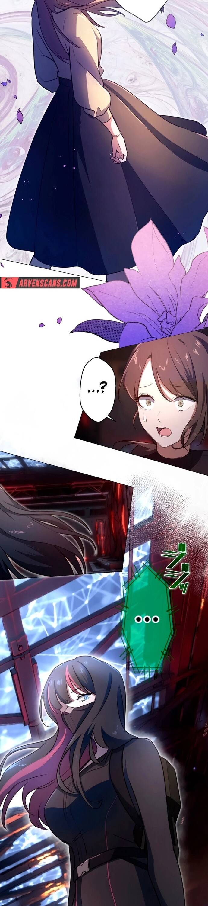 Nước Mắt Thần Chết: Chapter 18