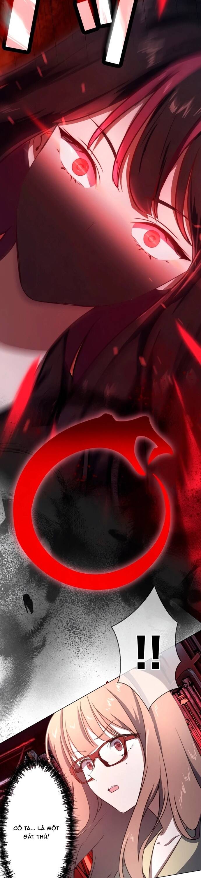 Nước Mắt Thần Chết: Chapter 18