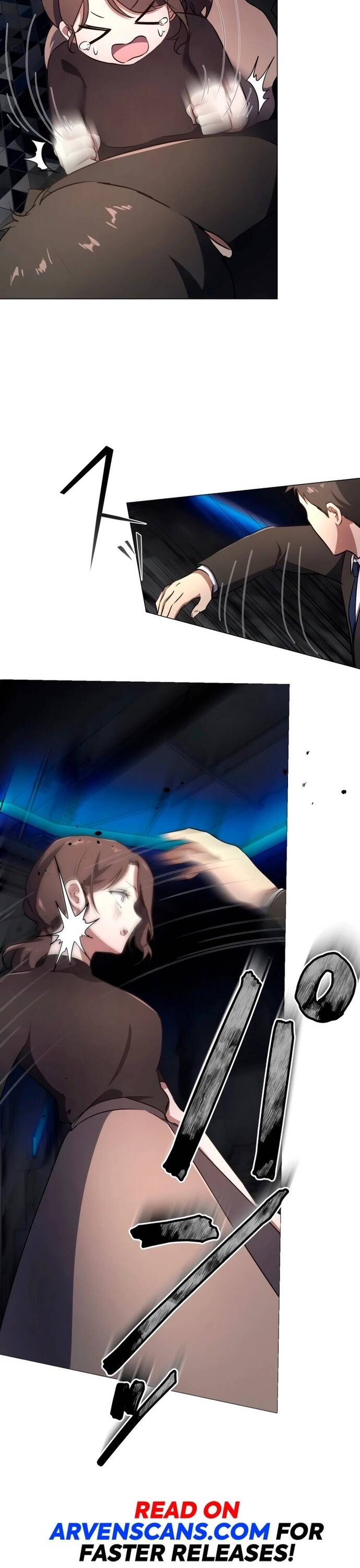 Nước Mắt Thần Chết: Chapter 18