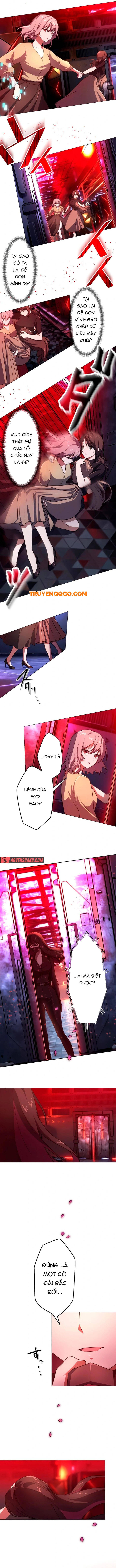 Nước Mắt Thần Chết: Chapter 19