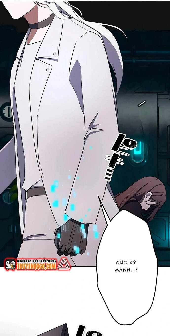 Nước Mắt Thần Chết: Chapter 29