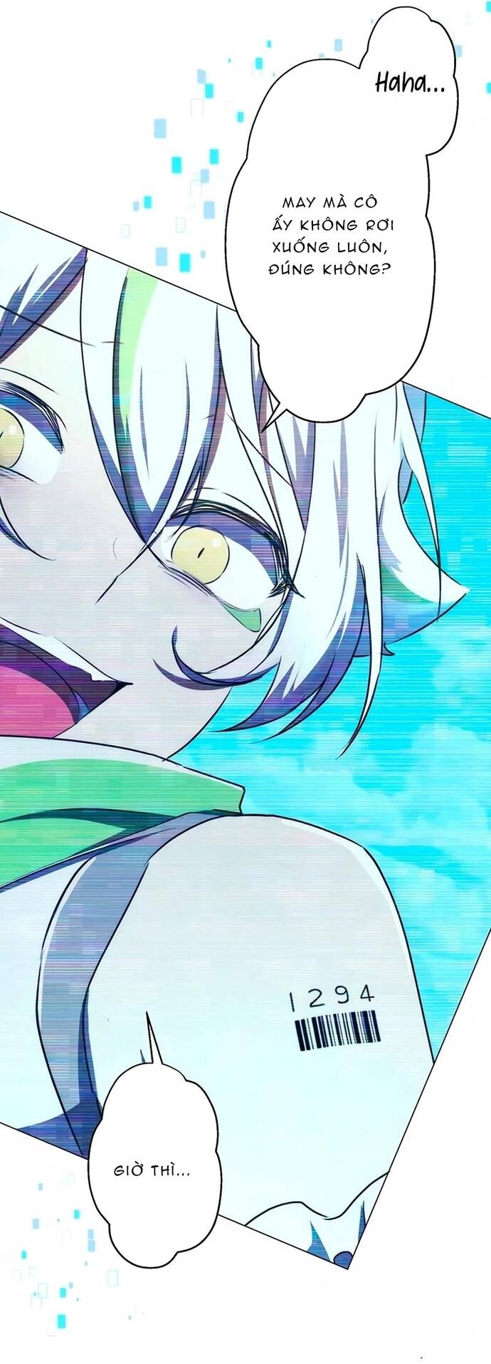 Nước Mắt Thần Chết: Chapter 29