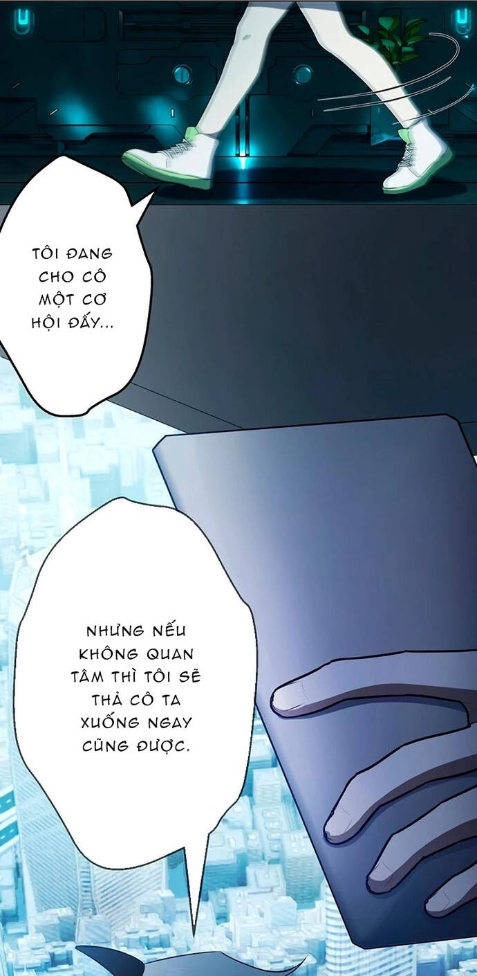Nước Mắt Thần Chết: Chapter 29