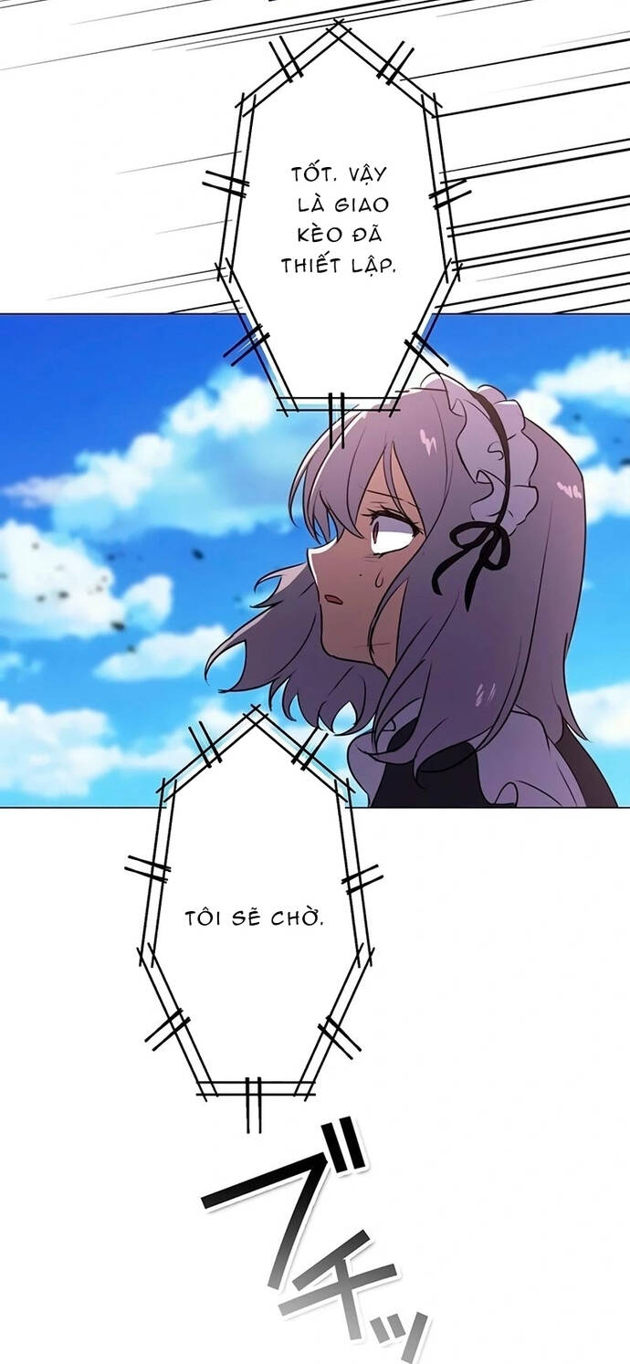 Nước Mắt Thần Chết: Chapter 29