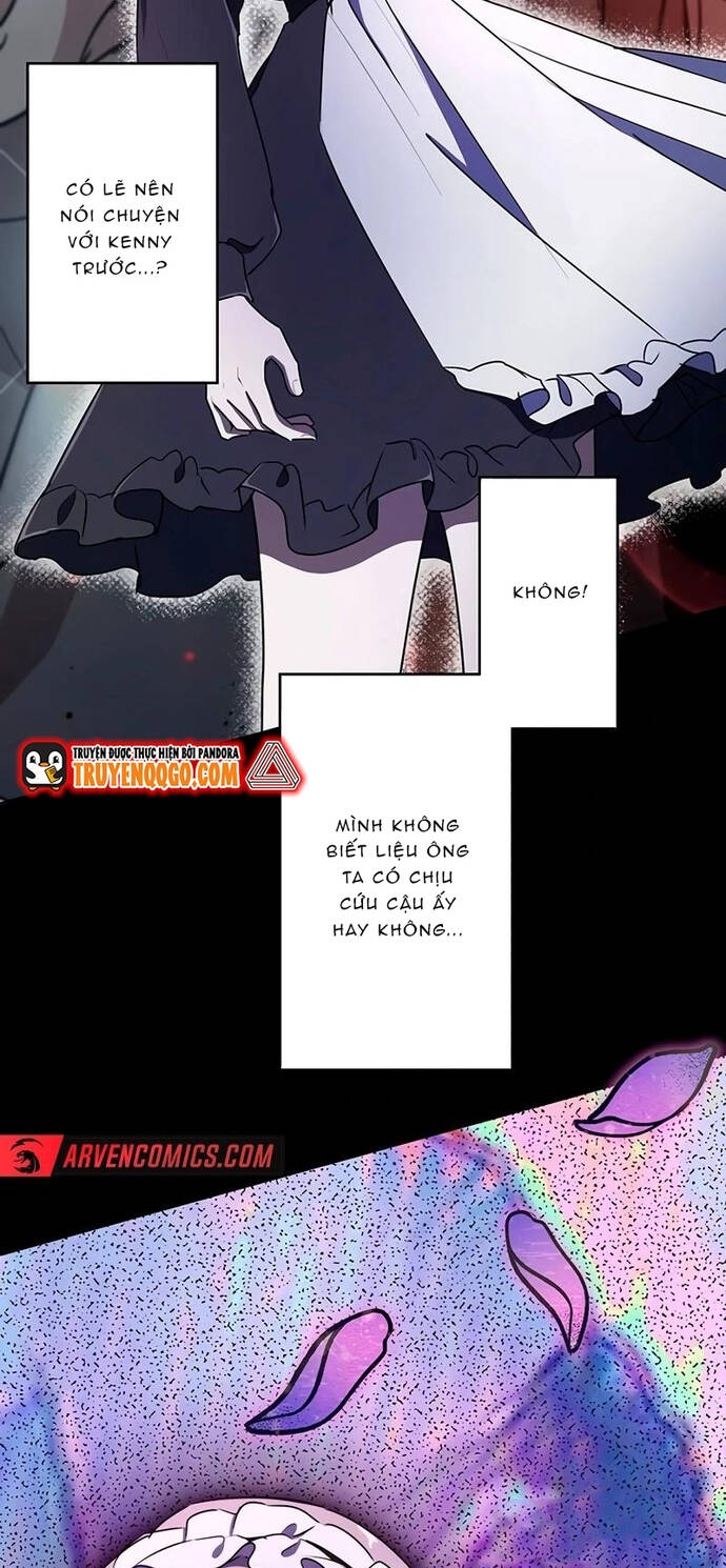 Nước Mắt Thần Chết: Chapter 29