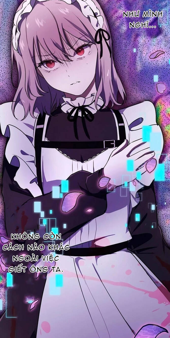 Nước Mắt Thần Chết: Chapter 29