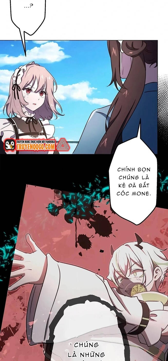 Nước Mắt Thần Chết: Chapter 29