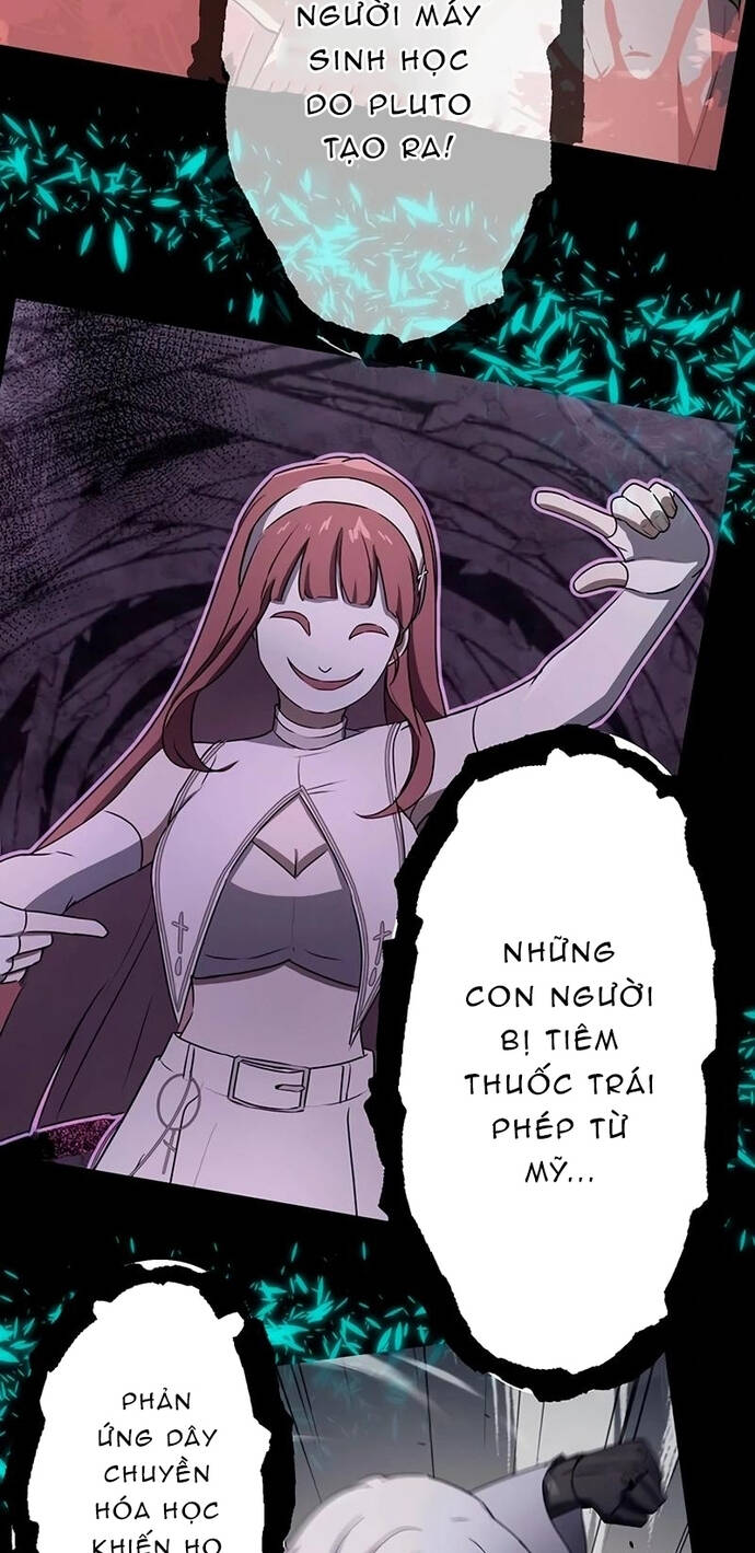 Nước Mắt Thần Chết: Chapter 29