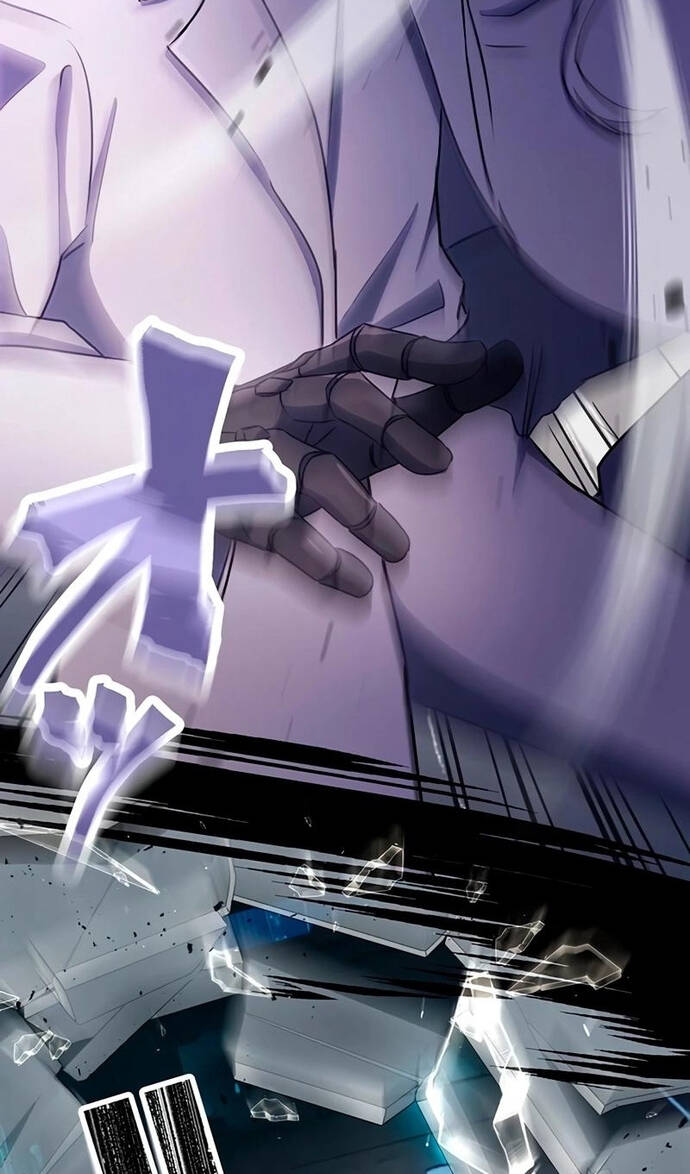 Nước Mắt Thần Chết: Chapter 29