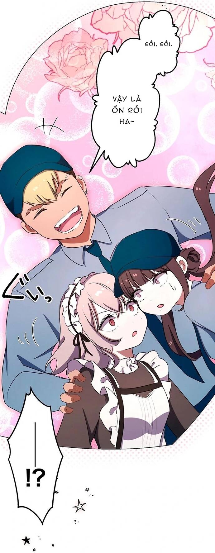 Nước Mắt Thần Chết: Chapter 29