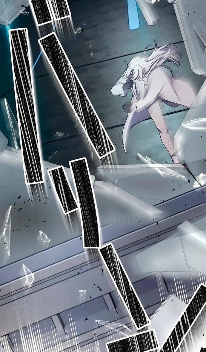 Nước Mắt Thần Chết: Chapter 29