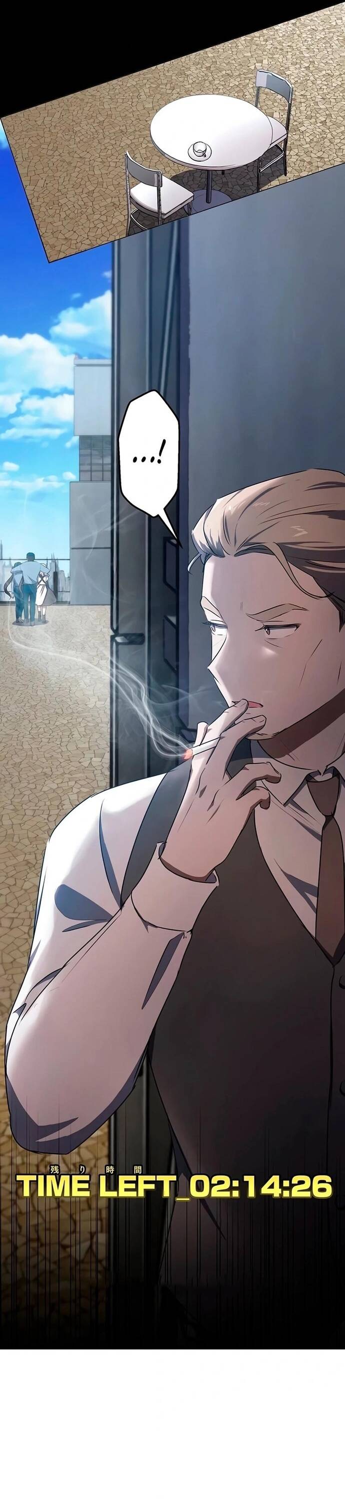 Nước Mắt Thần Chết: Chapter 29