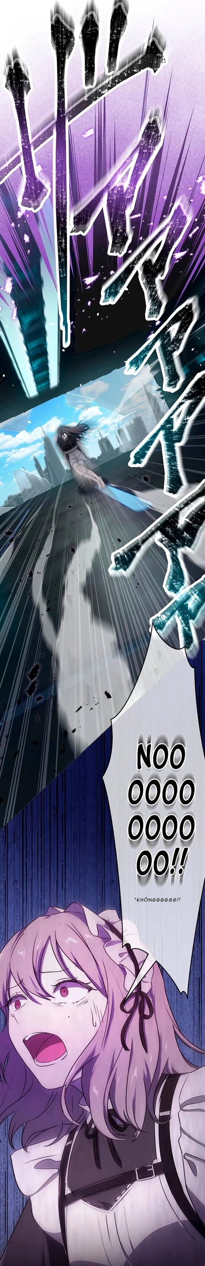 Nước Mắt Thần Chết: Chapter 29